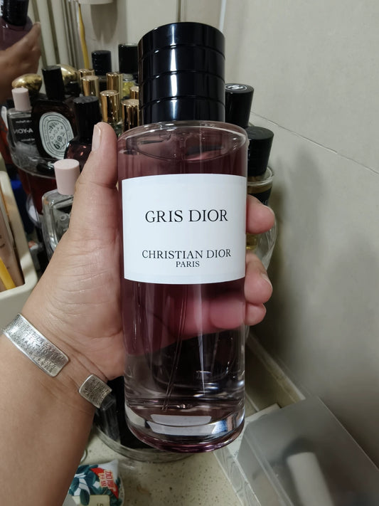 290626-144 Dior Gris Montaigne Salon Parfum 250ml 8.5 oz