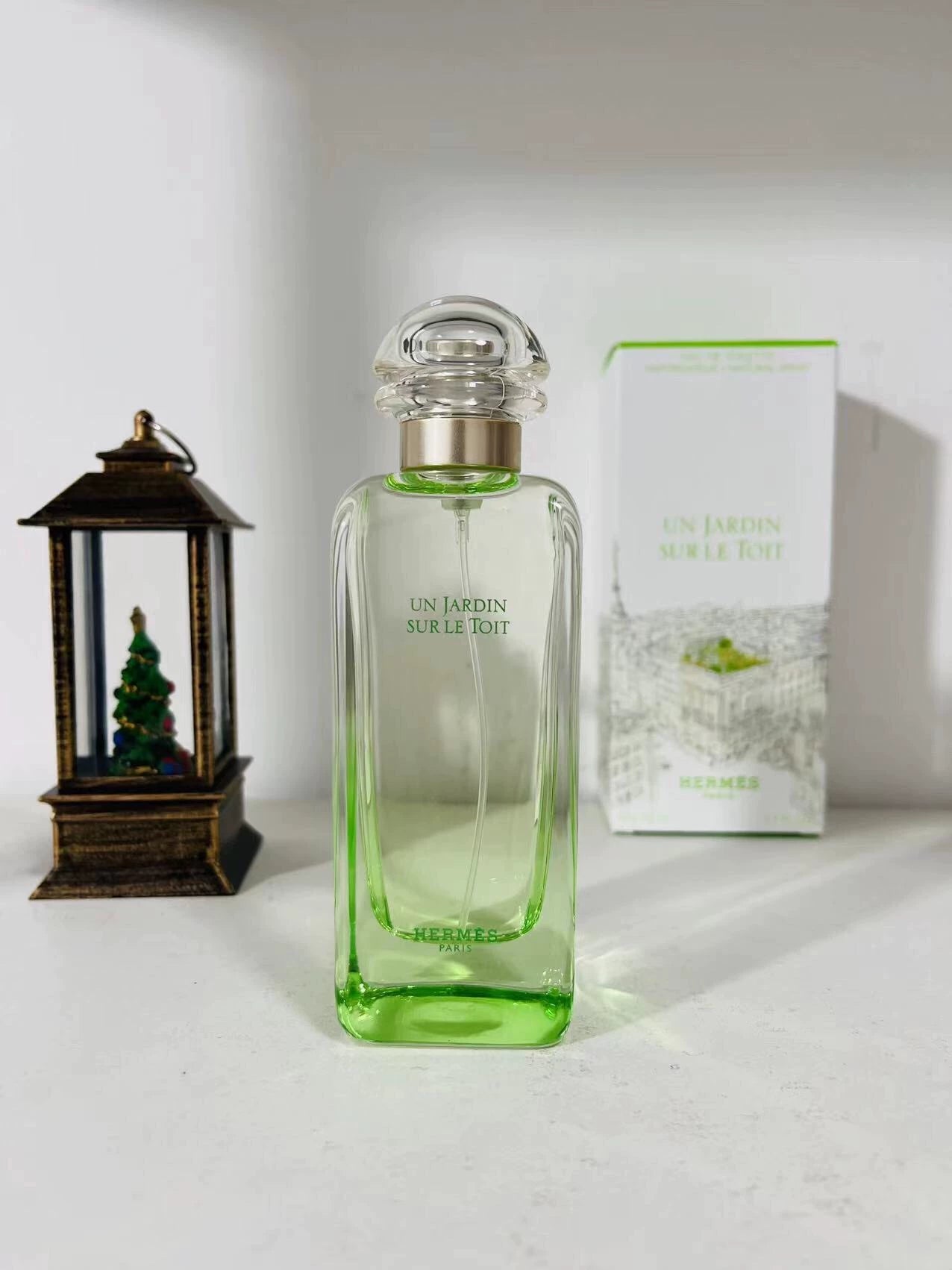 260526-169 Hermès Roof Garden 100ml 3.4 oz