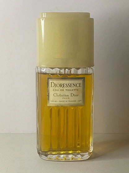 030826-64 Dior essence EDT 100ml 3.4 oz