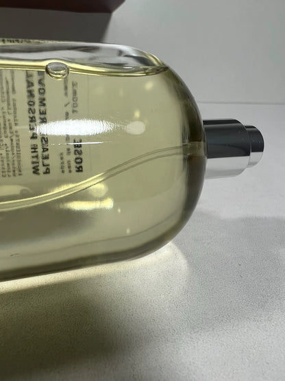 211026-59 Le Labo Vaporisateur Parfum 100ml 3.4 oz