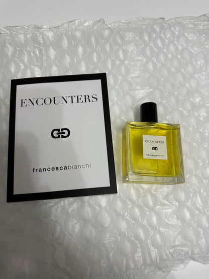 180826-36 Francesca Bianchi Encounter Perfume 100ml 3.4 oz