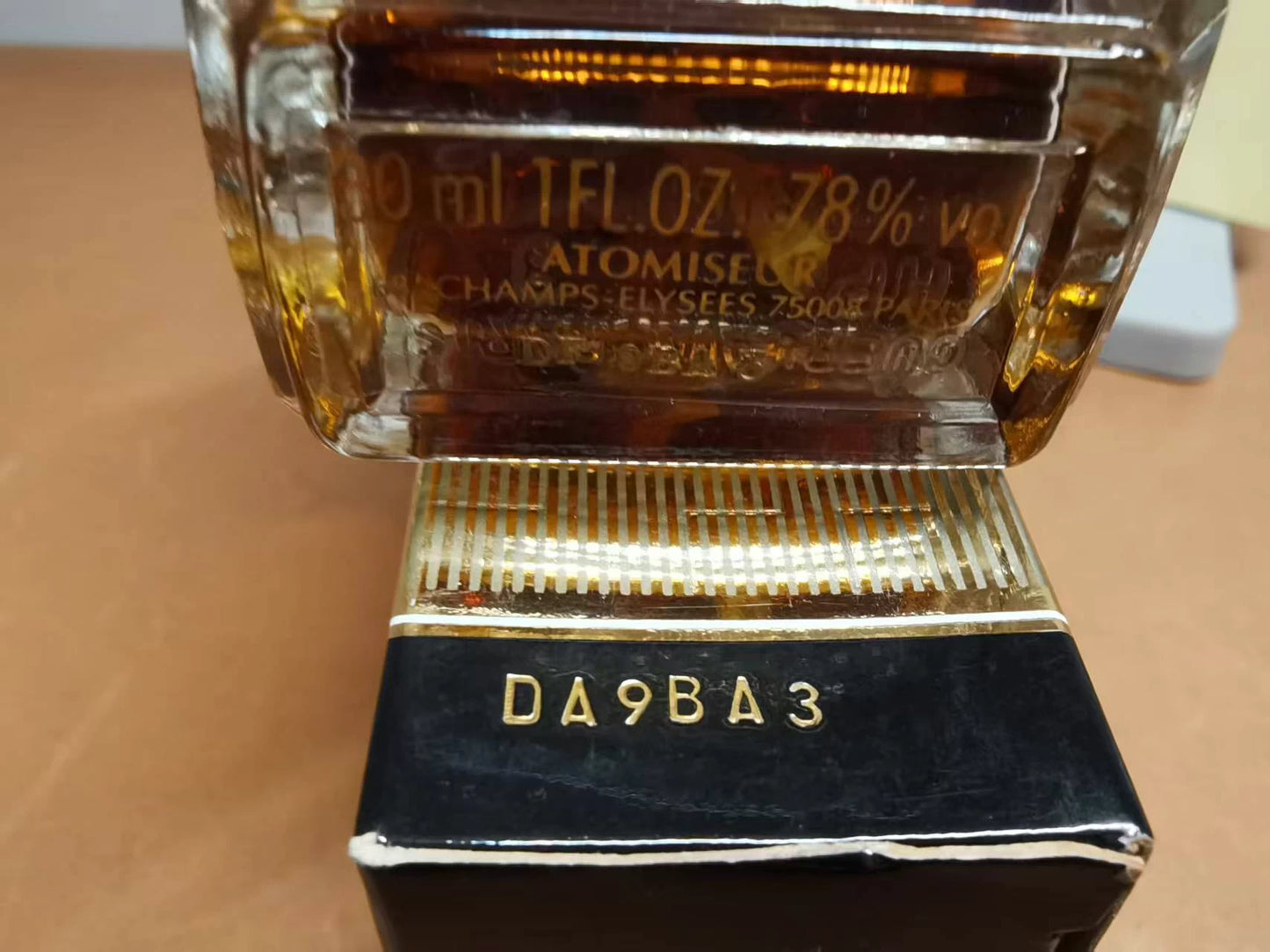 220226-35 Guerlain Madame PDT 30ml 1 oz