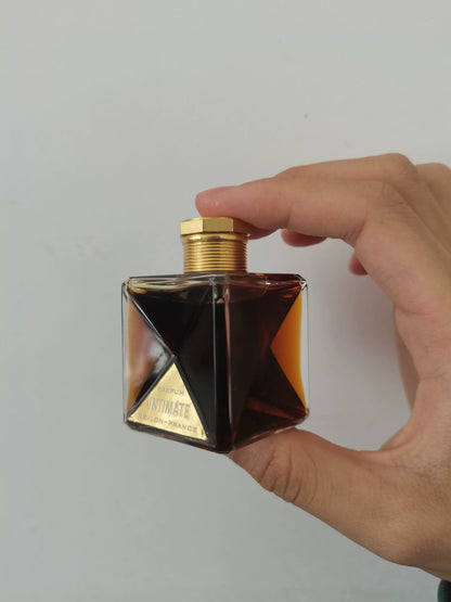 160625-91 Revlon intimate 28ml 1 oz Parfum Perfume