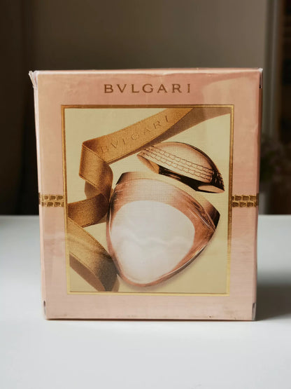 020426-197 Bvlgari Rose Golden Rose EDP 25ml 0.8 oz