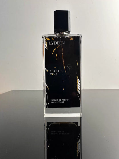 250626-8 Laiting Silent Masterpiece 50ml 1.7 oz