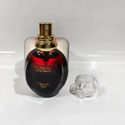 020926-517 Dior purple poison