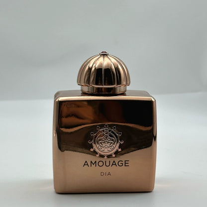 151026-52 Admiration Diadia Women 100ml 3.4 oz