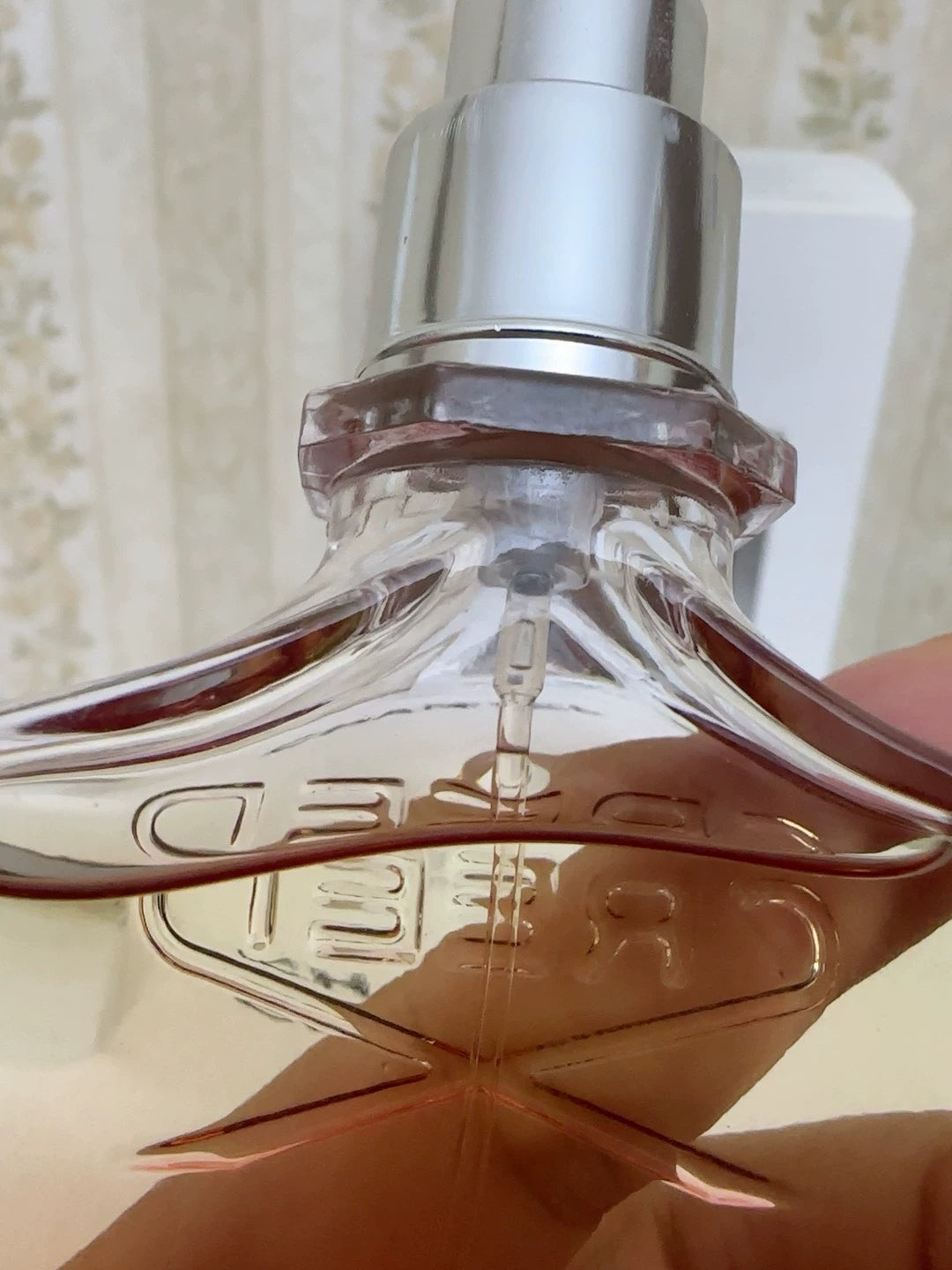 070526-200 Creed Pure Sandalwood Perfume 50ml 1.7 oz