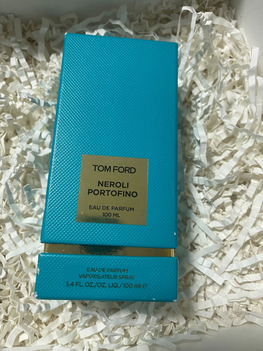 250526-241 Tom Ford neroli 100ml 3.4 oz EDP
