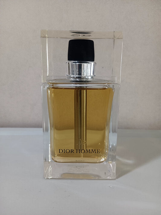 Dior Jieao Silver Tube 100ml 3.4 oz