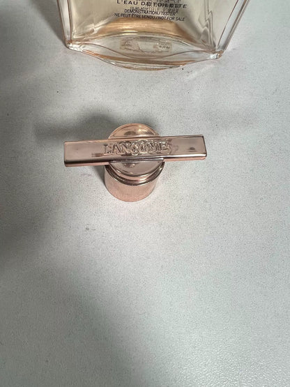 270726-170 Lancôme Be Me with EDT 50ml 1.7 oz