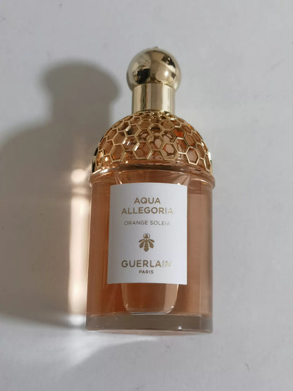 020426-101 Guerlain Flowers Waters EDT 125ml 4.2 oz