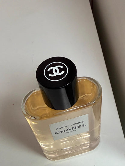230526-185 Chanel Eau Paris-Venice EDT 125ml 4.2 oz