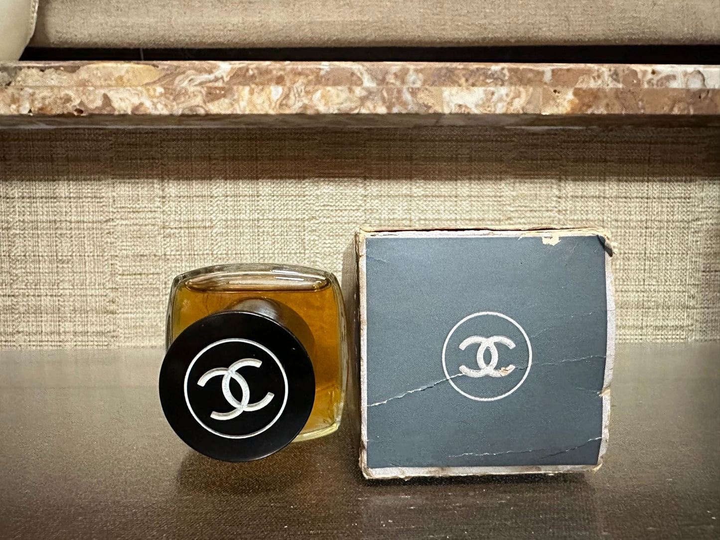 131125-107 Chanel Eau de Cologne EDC 118ml 4.0oz