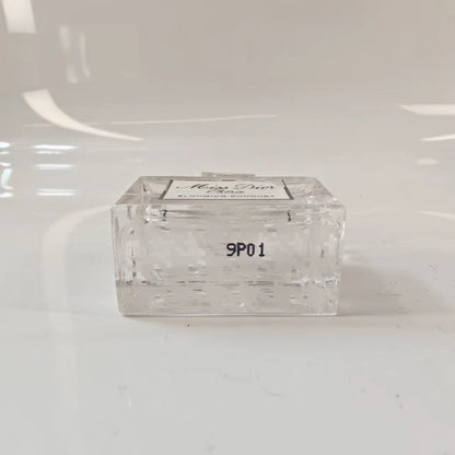 020926-537 Dior Flower Sweetheart Cherie 5ml 0.2 oz