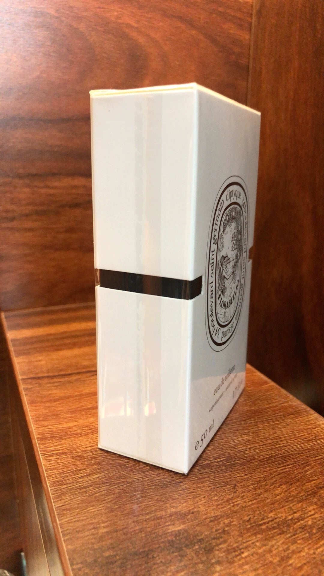 100326-85 Tiptique Apple Blossom Parfum 50ML  1.7oz