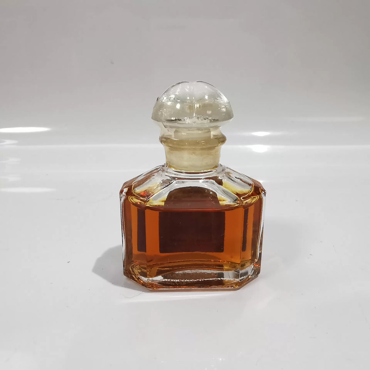 020926-291 Guerlain Midnight Flight 7. Parfum 5ml 0.2 oz