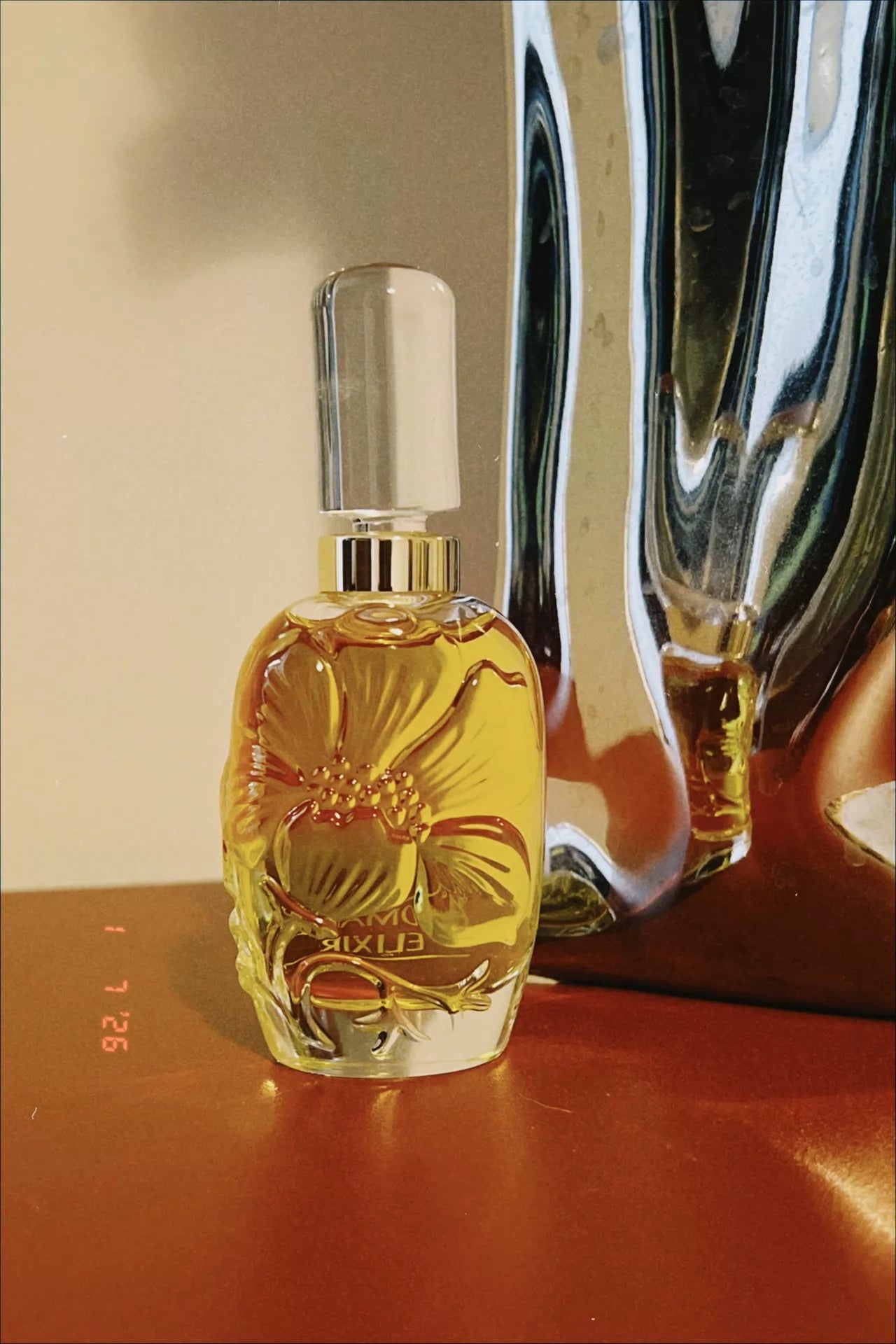 040826-175 Clinique Elixir Aromatics 25ml 0.8 oz