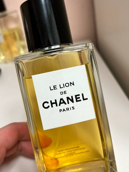030326-49 Chanel Lion EDP 200ml 6.8oz