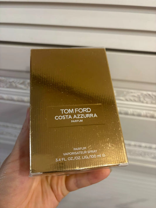051026-79 Tom Ford Juemu Shenghua Perfume 100ml 3.4 oz