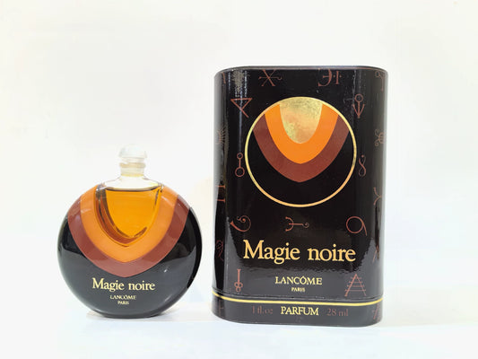 010625-69 Lancome Magie Noire 27ml 0.9oz Parfum