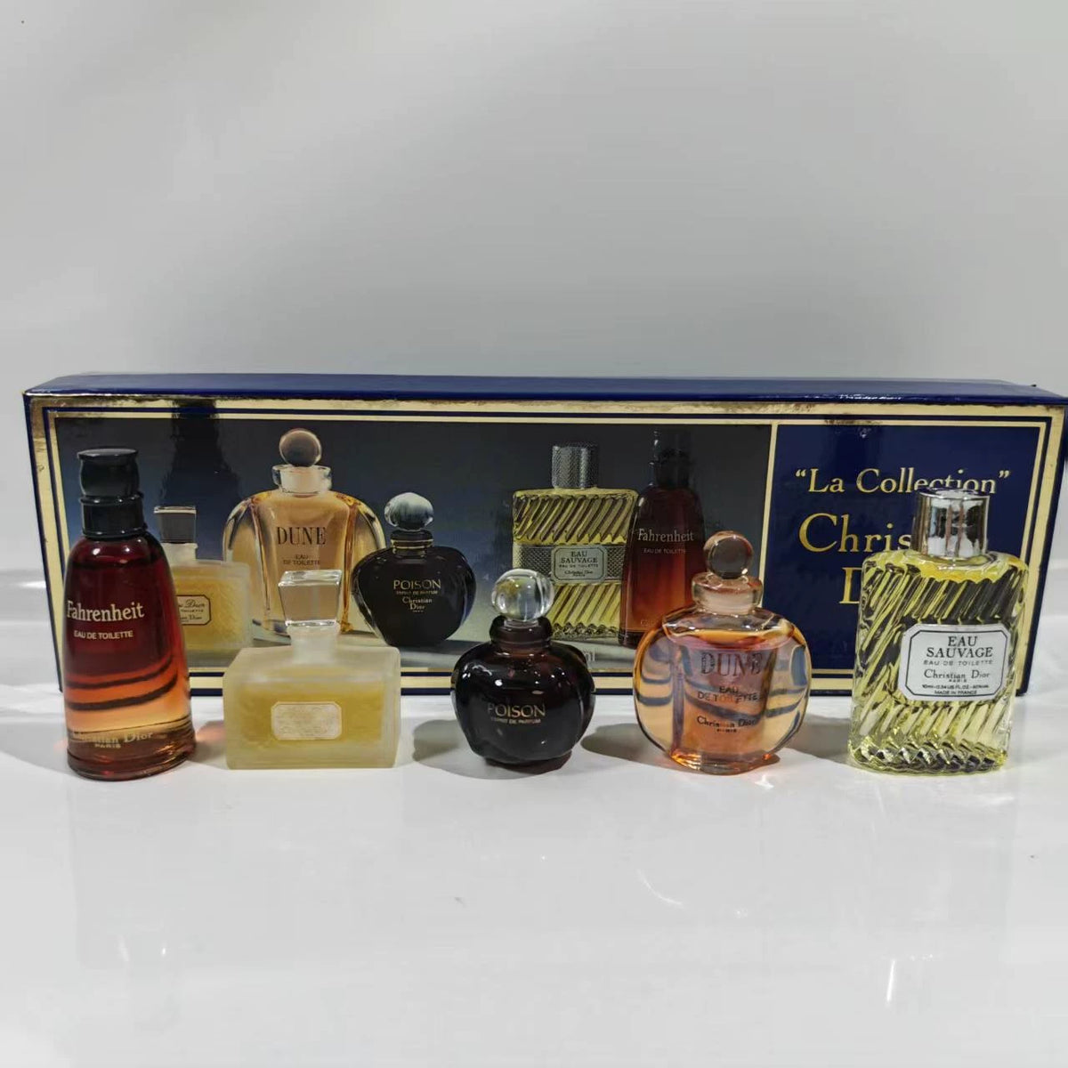 020926-297 Dior set box