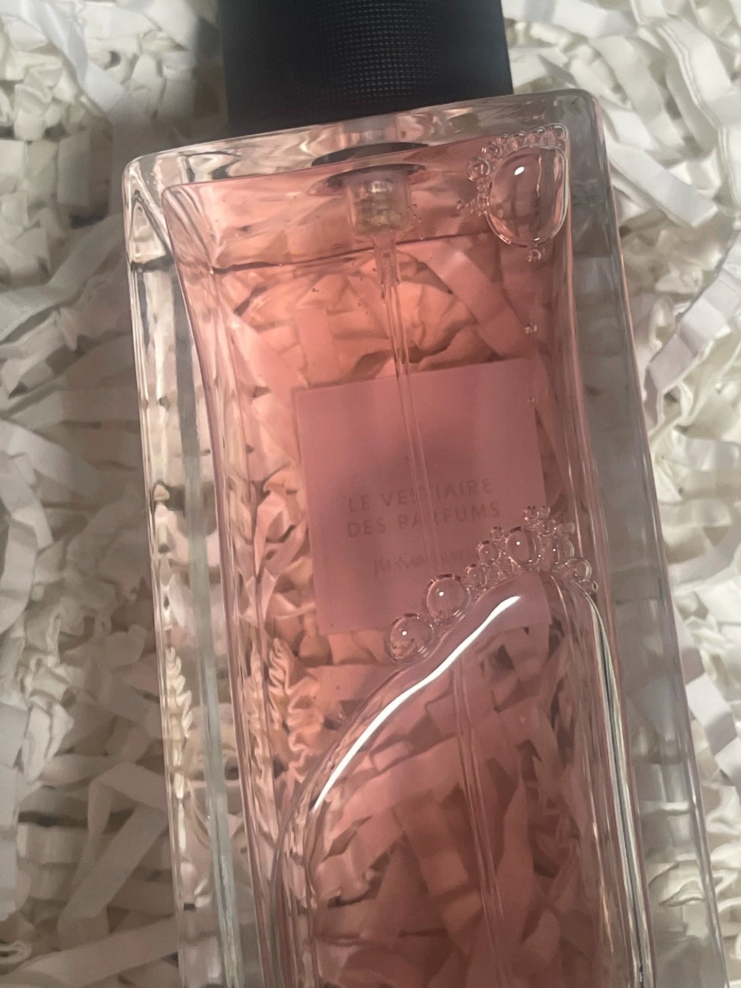 250526-123 LAVALLIERE YSL rosette 125ml 4.2 oz