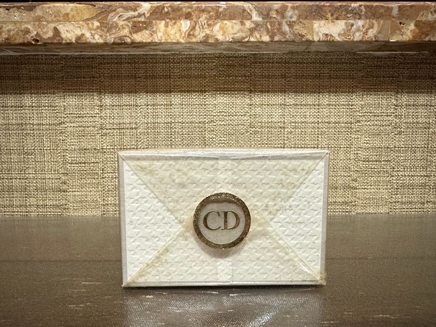 040625-17 Christian Dior Miss Dior Parfum Perfume 15ml 0.5oz