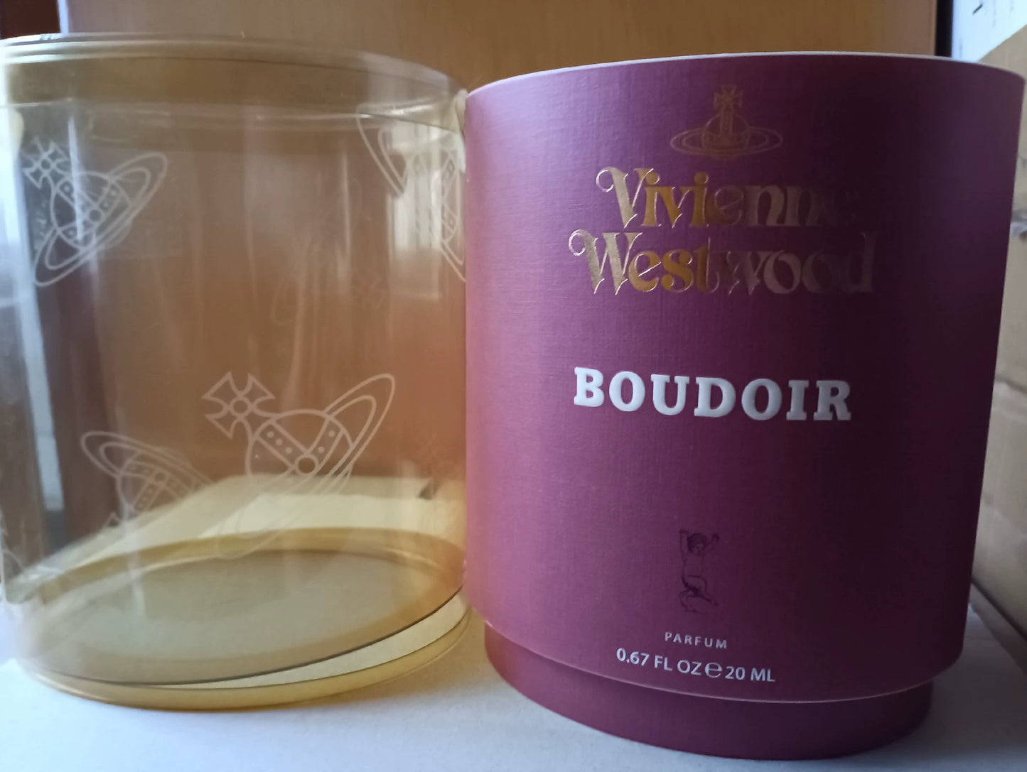190526-149 Vivienne Eastwood Queen 20ml 0.7 oz