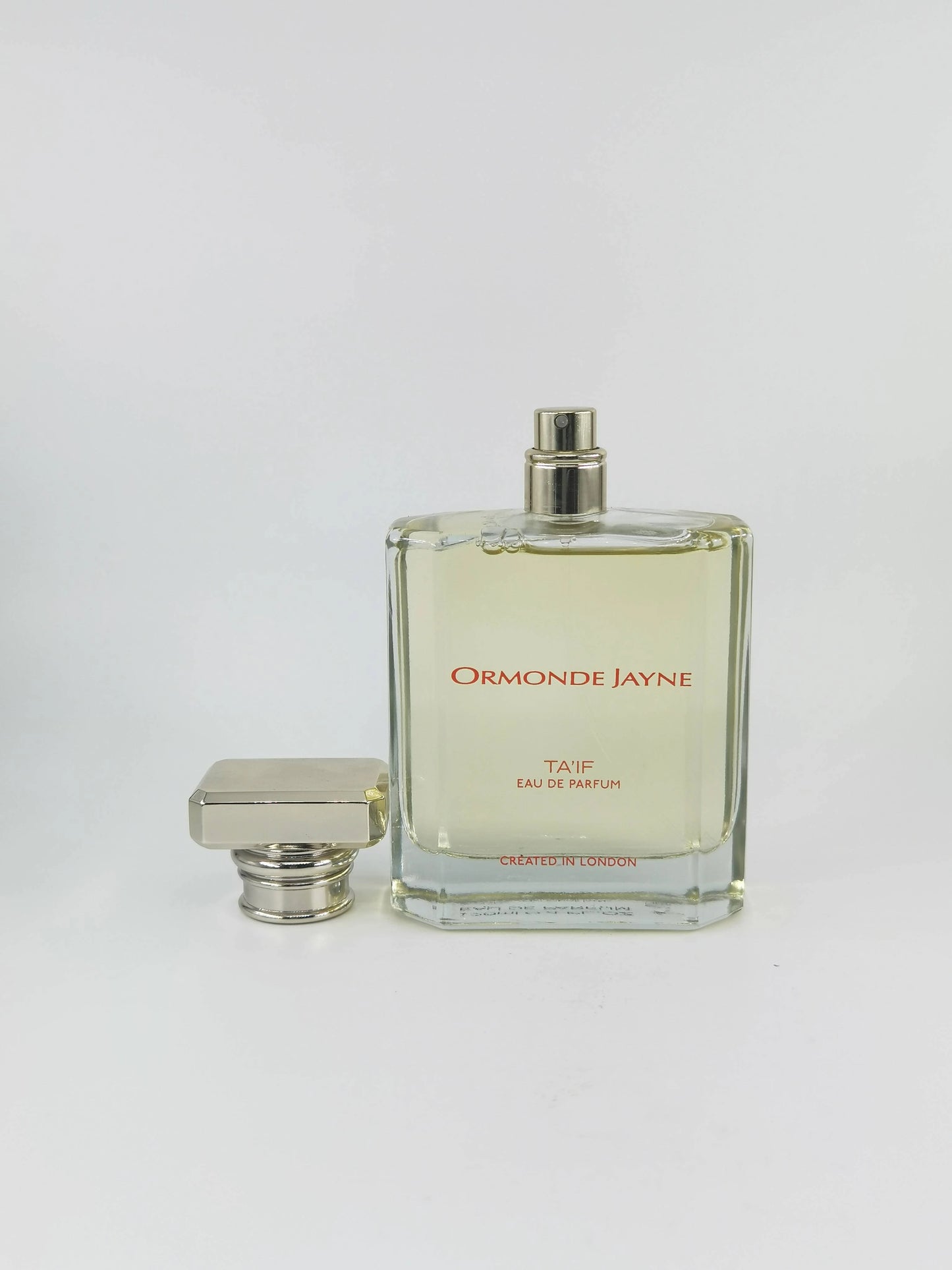 111125-102 Ormonde Jayne Eau de Parfum EDP 120ml 4.0oz