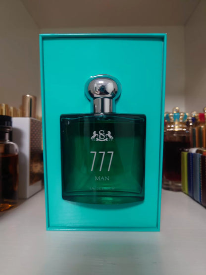 110826-195 Made in Italy Perfume