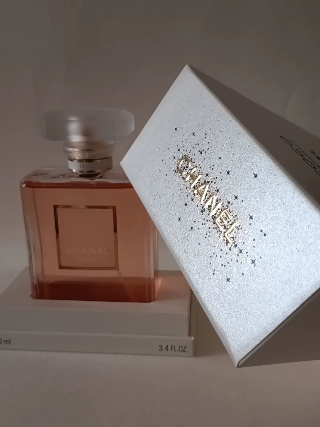 190526-158 Chanel Coco Mademoiselle Christmas EDP 100ml 3.4 oz