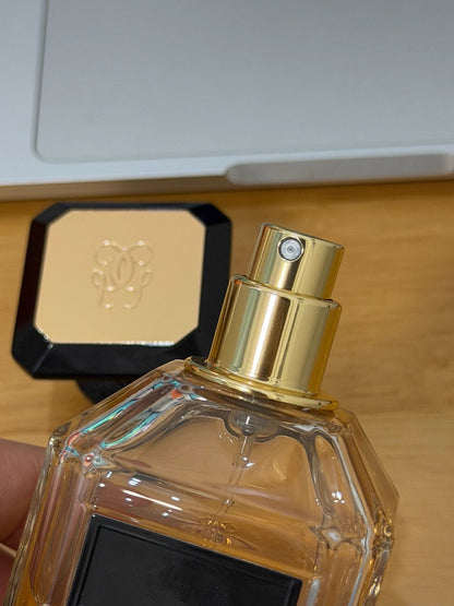 210226-33 Guerlain Art Salon Series 100ml 3.4 oz NEROLI OUTRENOIR