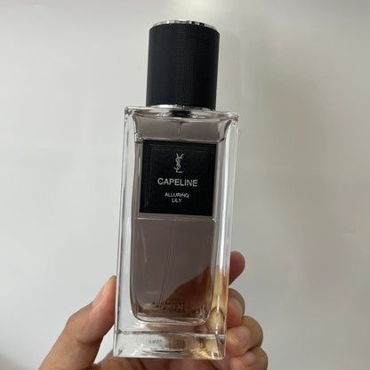 05826-4 Yves Saint Laurent Classic Top Hat Perfume 125ml 4.2 oz