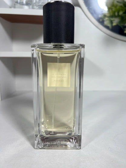 220226-20 Yves Saint Laurent Haute Couture Series Perfume 125ml EDP eau de toilette