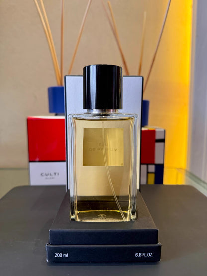 210226-96 Chanel beige EDP 200ml 6.8 oz