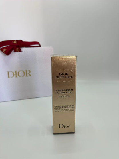 030926-114 Dior Flower Secret Rose 20ml 0.7 oz