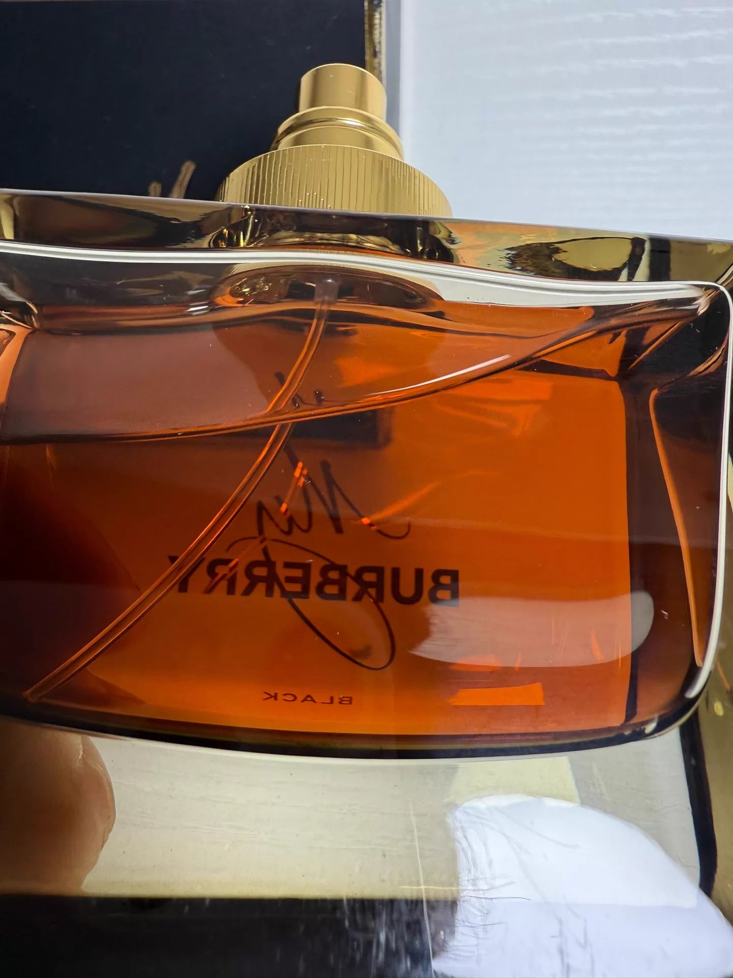 200526-63 CK Burberry My Burberry Parfum 90ml 3 oz