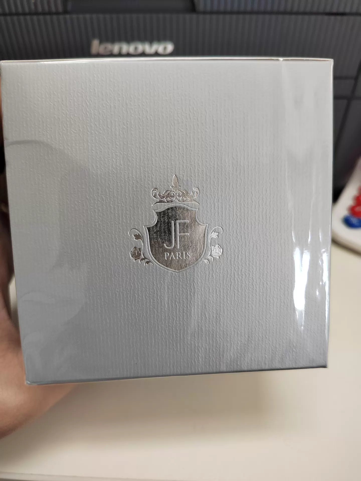 010926-205 Jacques Fath Iris EDP