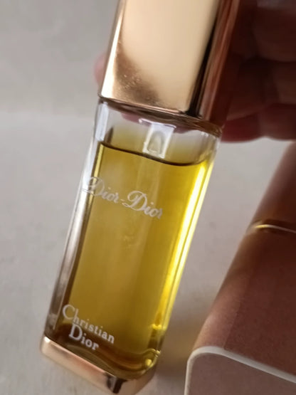 210226-18 Dior Dior 15ml 1/2 oz Parfum Perfume