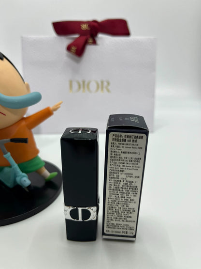 030926-80 Dior lipstick velvet series