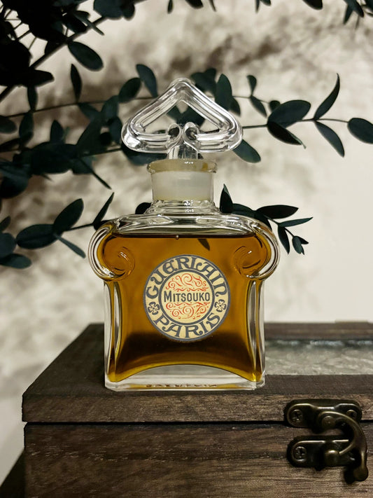 210426-112 Guerlain Madame Butterfly 30ml 1 oz