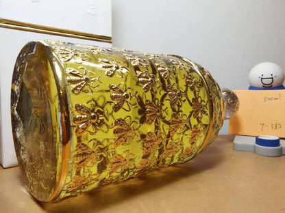 170826-89 Guerlain Madame Butterfly gilt 500ml 16.9 oz