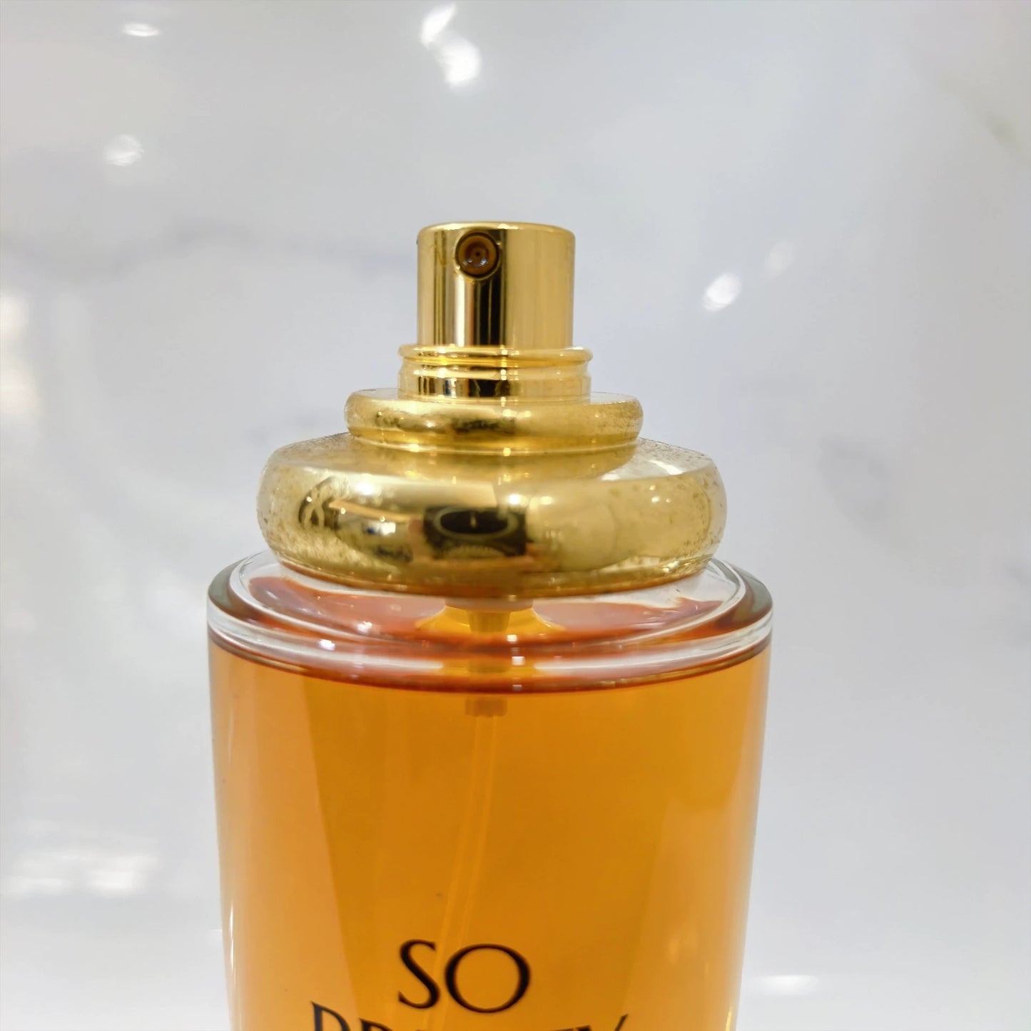 250825-53 Cartier Eau de Toilette EDT 100ml 3.4oz