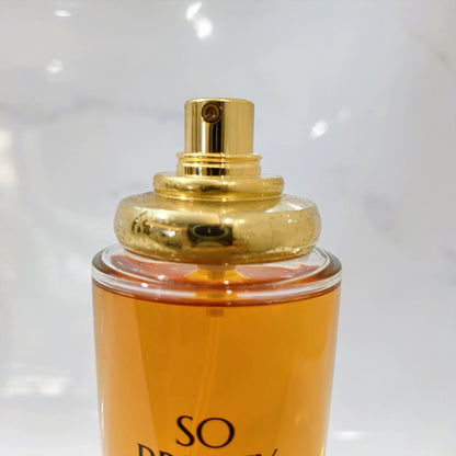250825-53 Cartier Eau de Toilette EDT 100ml 3.4oz