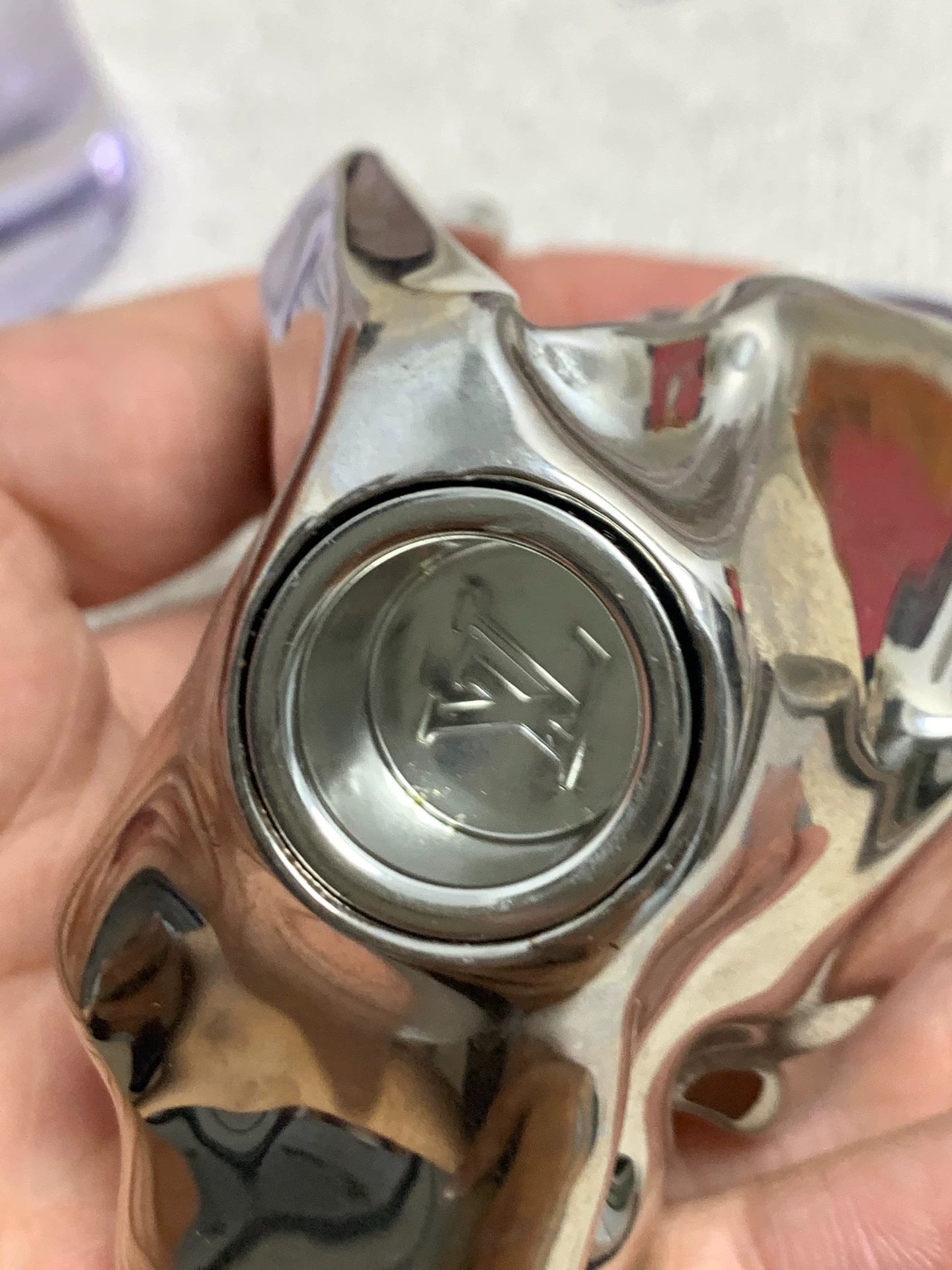 290726-92 Louis Vuitton lv Symphony with 100ml 3.4 oz
