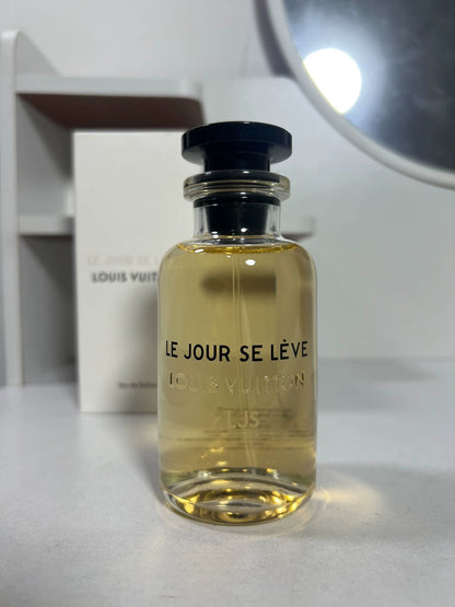 070926-20 lv Dawn With Perfume 100ml 3.4 oz