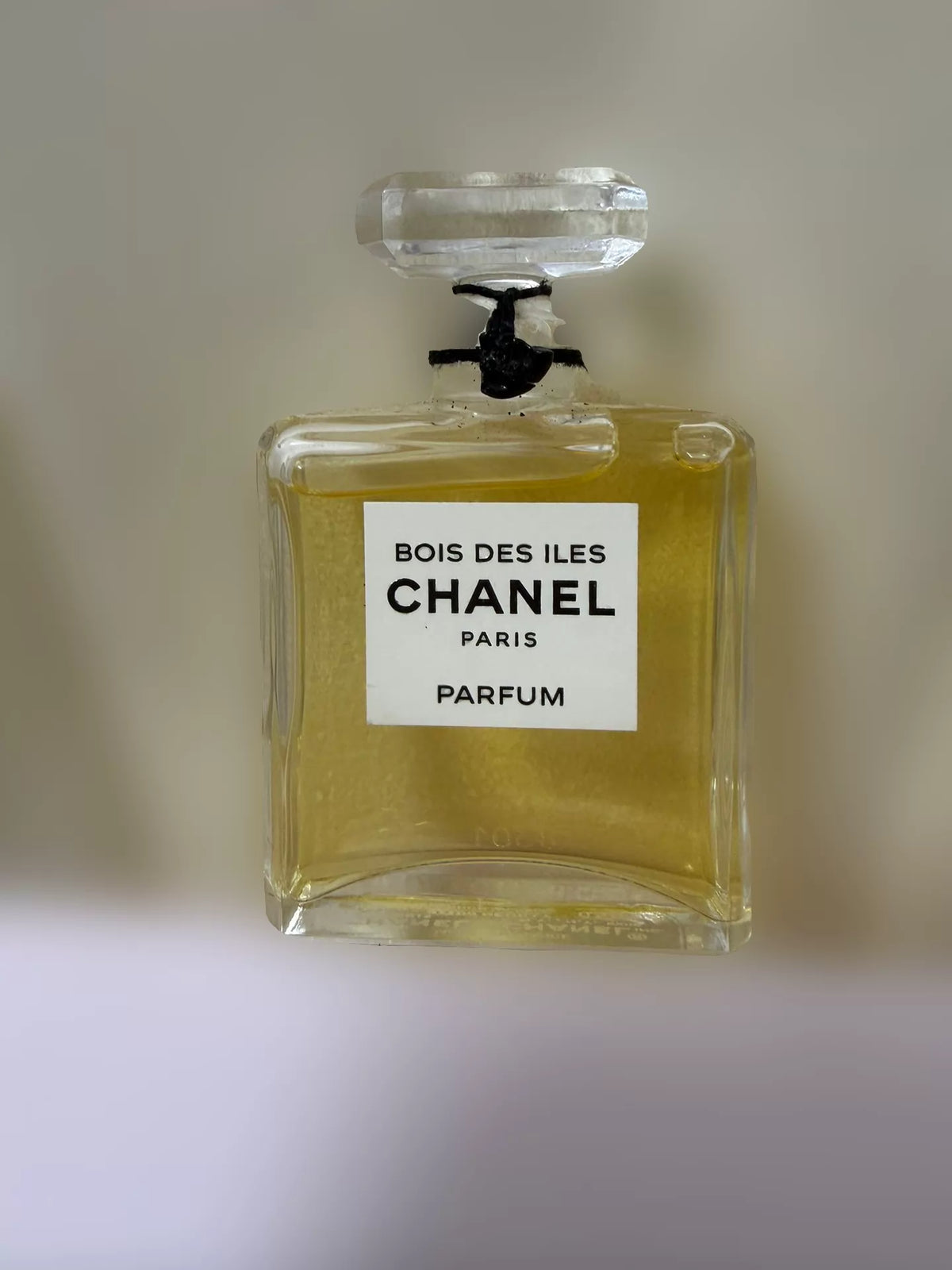 071026-98 Chanel Essence Edition Island Parfum 15ml 0.5 oz