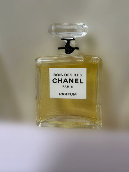 071026-98 Chanel Essence Edition Island Parfum 15ml 0.5 oz