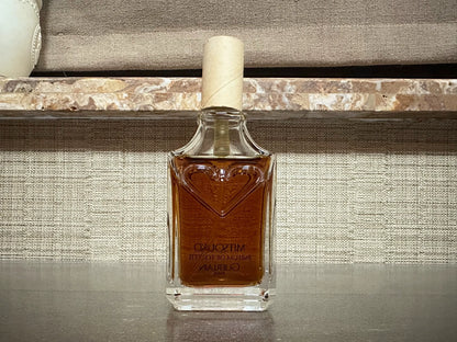 070925-81 Guerlain Mitsouko EPT  75ml 2.5oz
